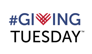 Giving Tuesday 2019